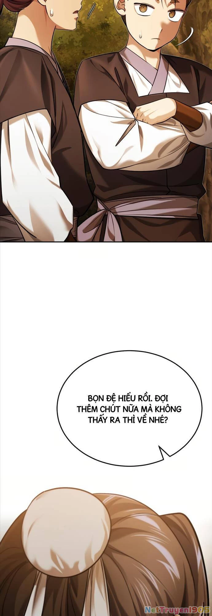 Thiếu Gia Yểu Mệnh Nhà Họ Bạch Chapter 24 - 38