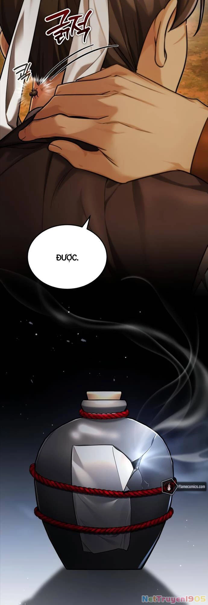 Thiếu Gia Yểu Mệnh Nhà Họ Bạch Chapter 24 - 39