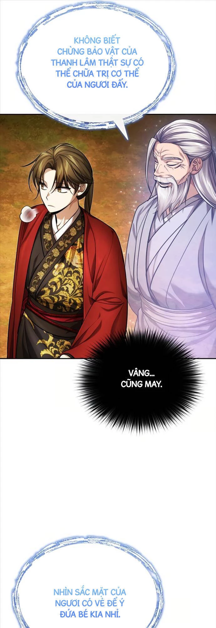 Thiếu Gia Yểu Mệnh Nhà Họ Bạch Chapter 24 - 42