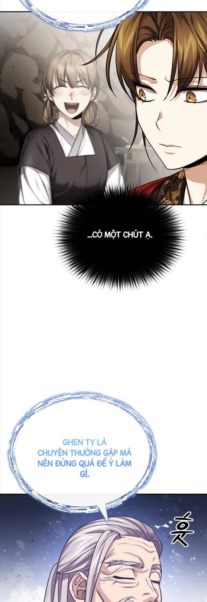 Thiếu Gia Yểu Mệnh Nhà Họ Bạch Chapter 24 - 43