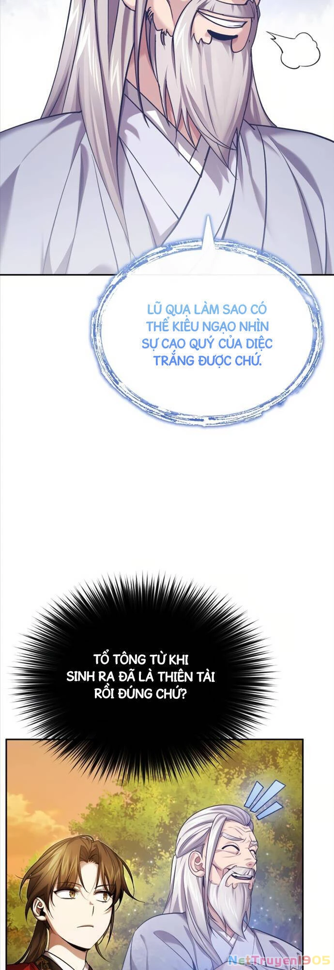 Thiếu Gia Yểu Mệnh Nhà Họ Bạch Chapter 24 - 44