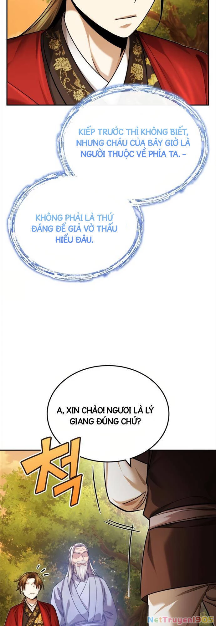 Thiếu Gia Yểu Mệnh Nhà Họ Bạch Chapter 24 - 47