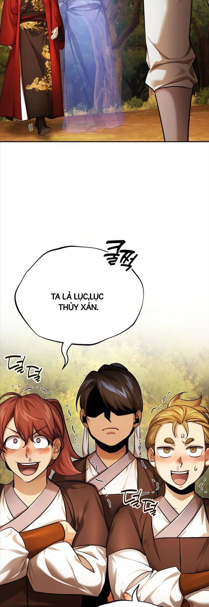 Thiếu Gia Yểu Mệnh Nhà Họ Bạch Chapter 24 - 48