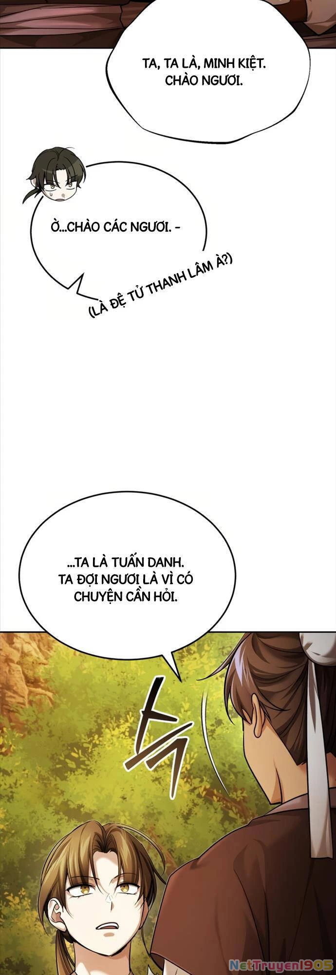 Thiếu Gia Yểu Mệnh Nhà Họ Bạch Chapter 24 - 49