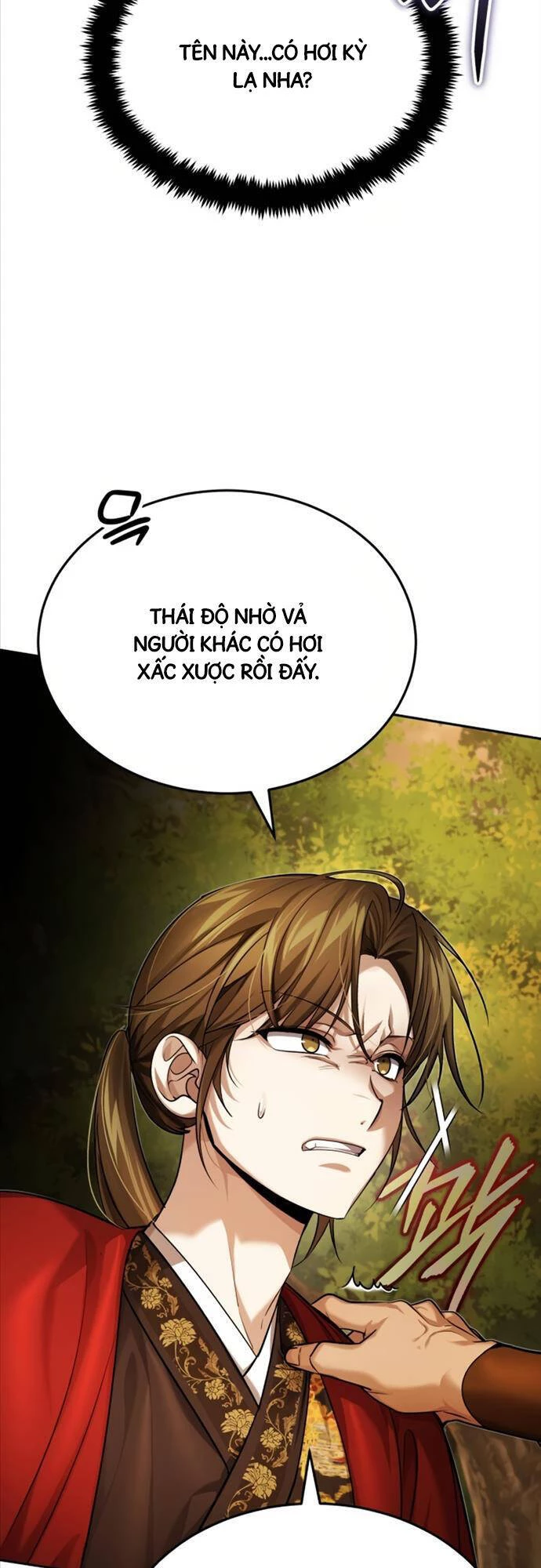 Thiếu Gia Yểu Mệnh Nhà Họ Bạch Chapter 24 - 52