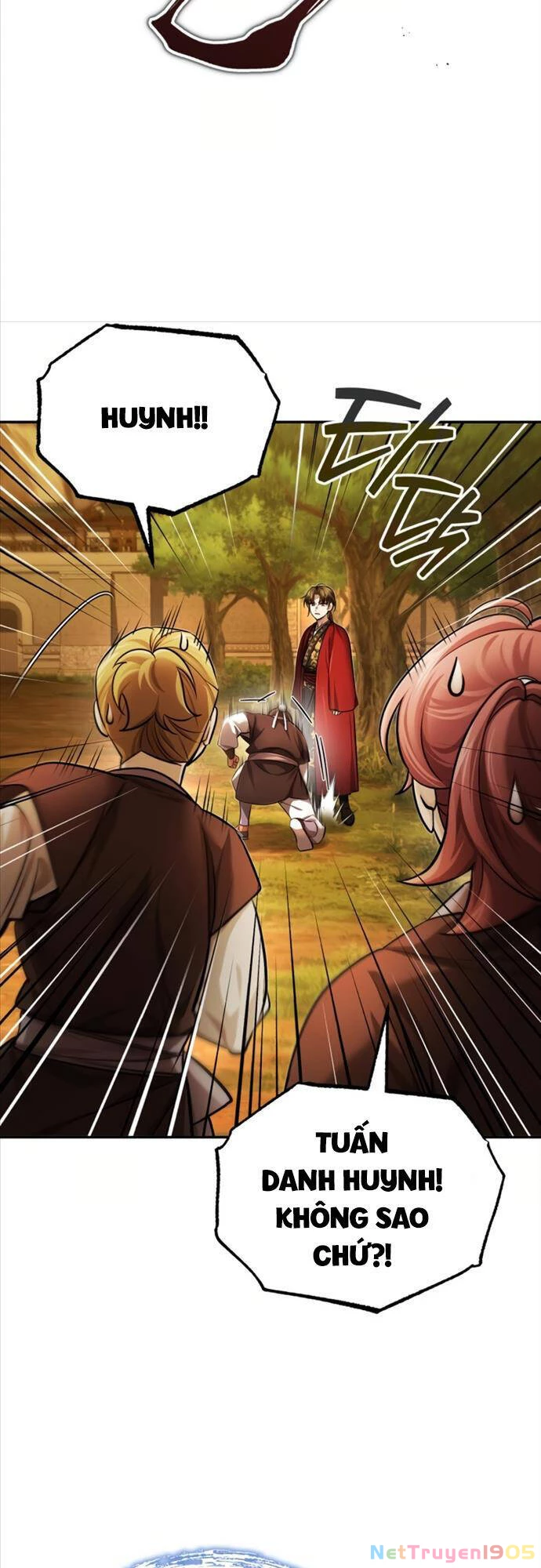 Thiếu Gia Yểu Mệnh Nhà Họ Bạch Chapter 24 - 59