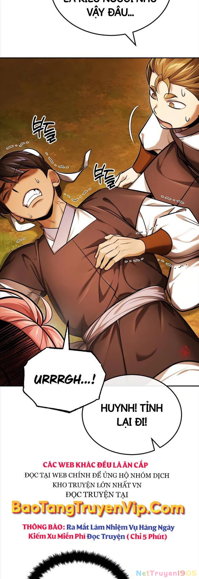 Thiếu Gia Yểu Mệnh Nhà Họ Bạch Chapter 24 - 61