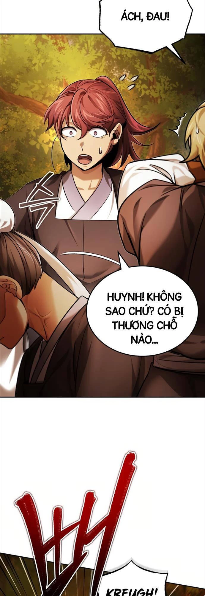 Thiếu Gia Yểu Mệnh Nhà Họ Bạch Chapter 24 - 64