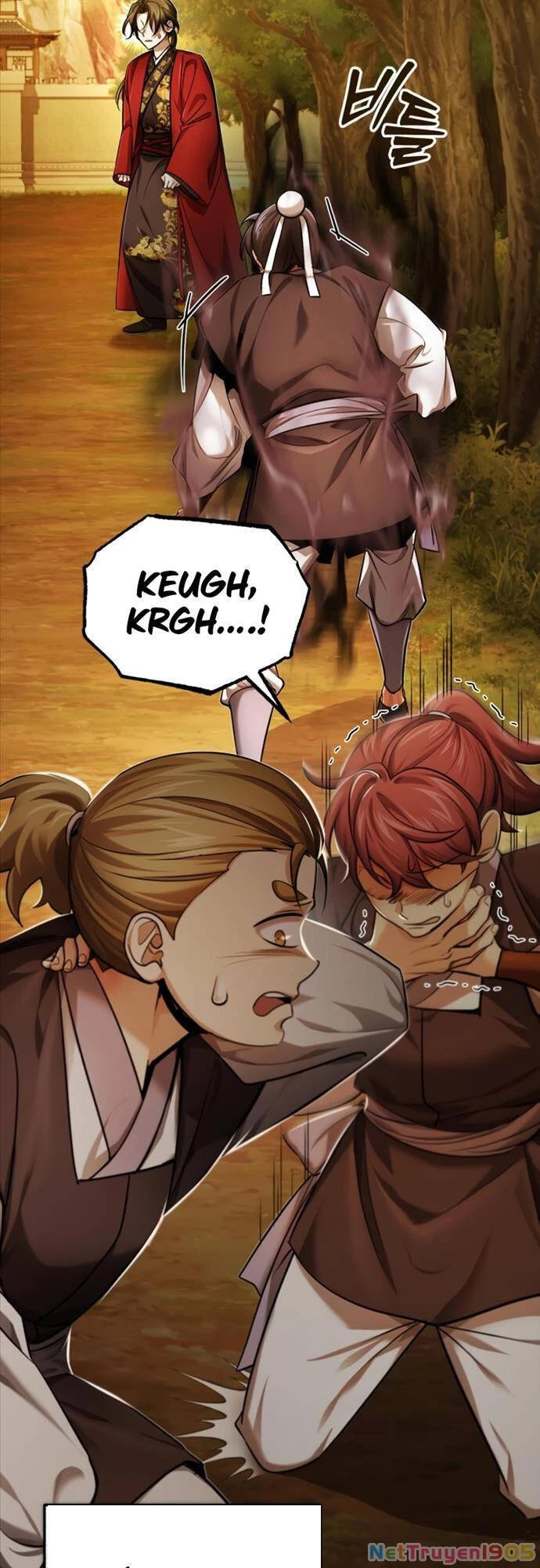 Thiếu Gia Yểu Mệnh Nhà Họ Bạch Chapter 24 - 66