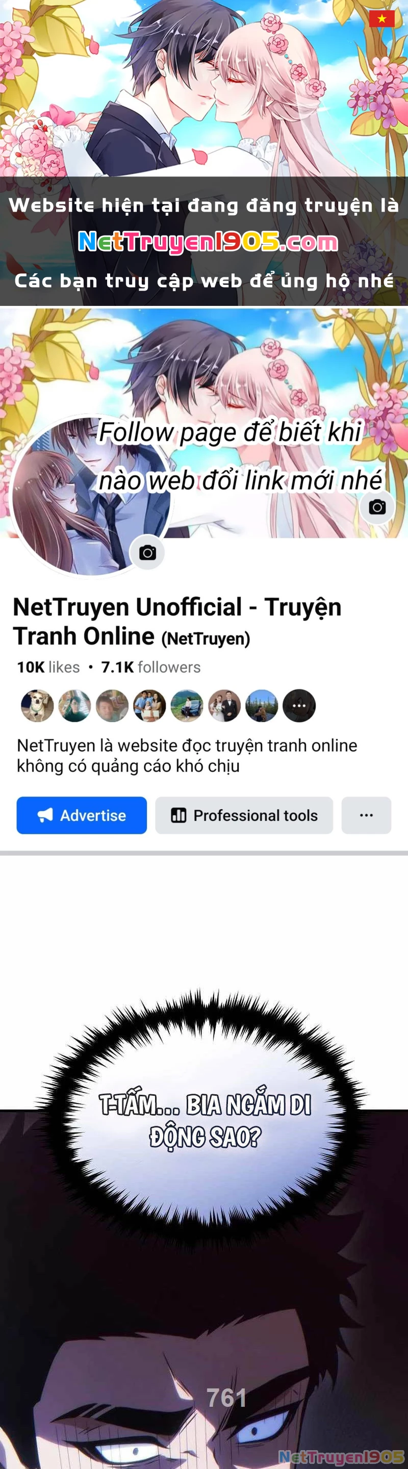 Người Chơi Mạnh Nhất Hồi Quy Lần Thứ 100 Chapter 34 - 1