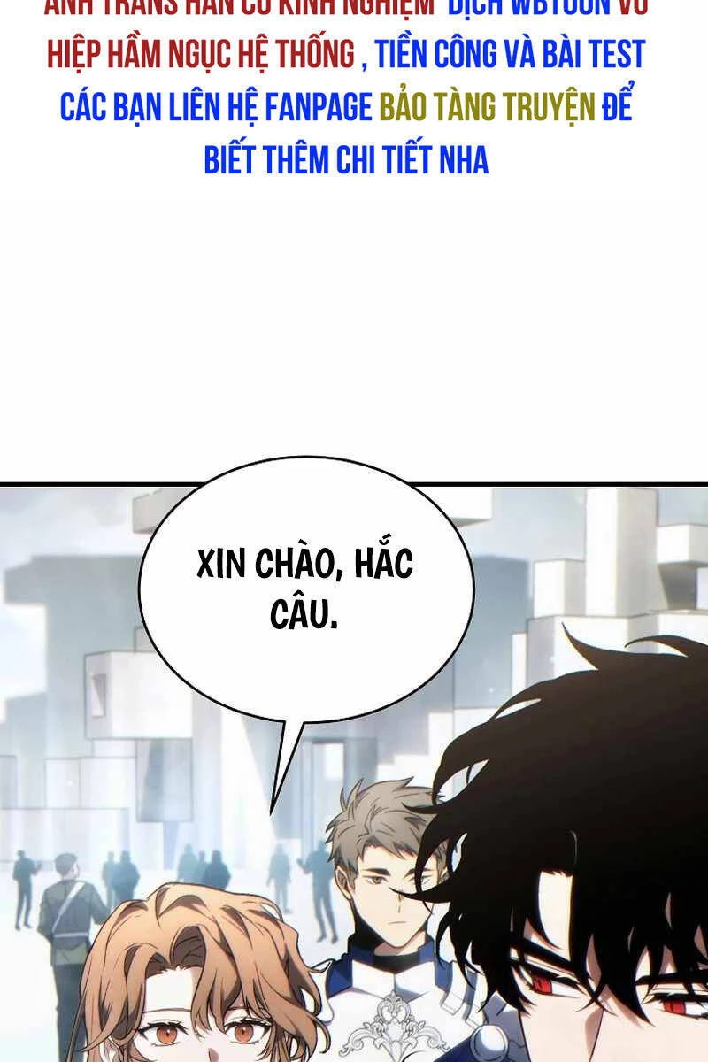 Người Chơi Mạnh Nhất Hồi Quy Lần Thứ 100 Chapter 34 - 15