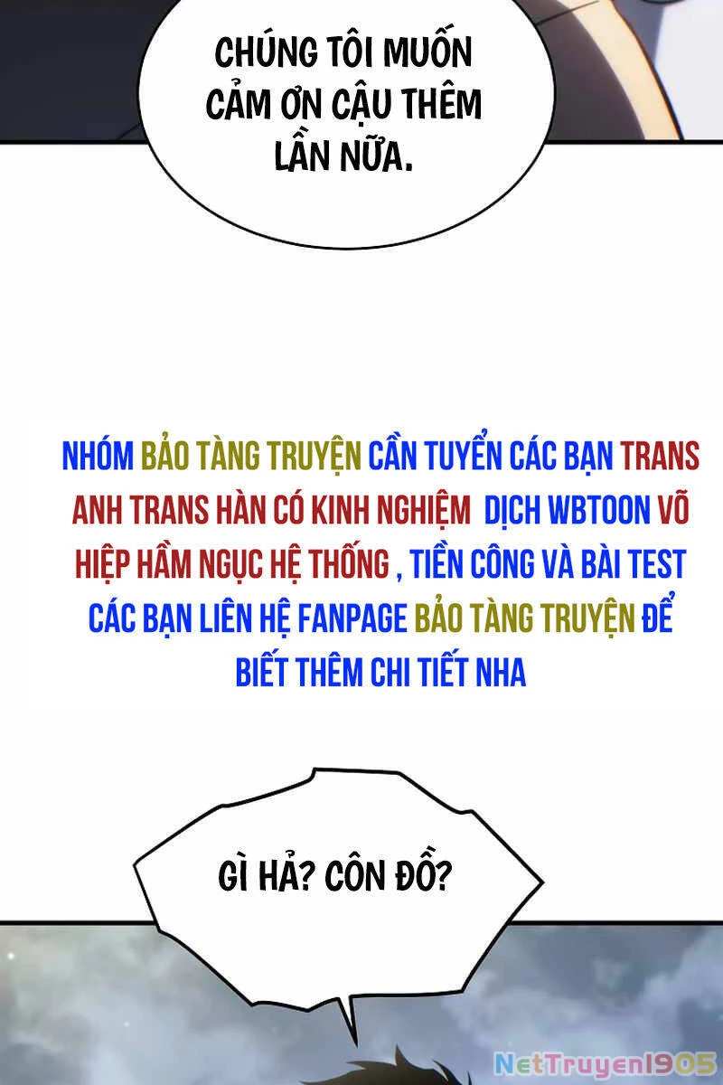 Người Chơi Mạnh Nhất Hồi Quy Lần Thứ 100 Chapter 34 - 21