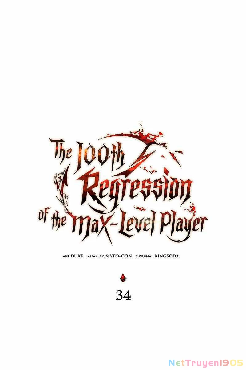 Người Chơi Mạnh Nhất Hồi Quy Lần Thứ 100 Chapter 34 - 32