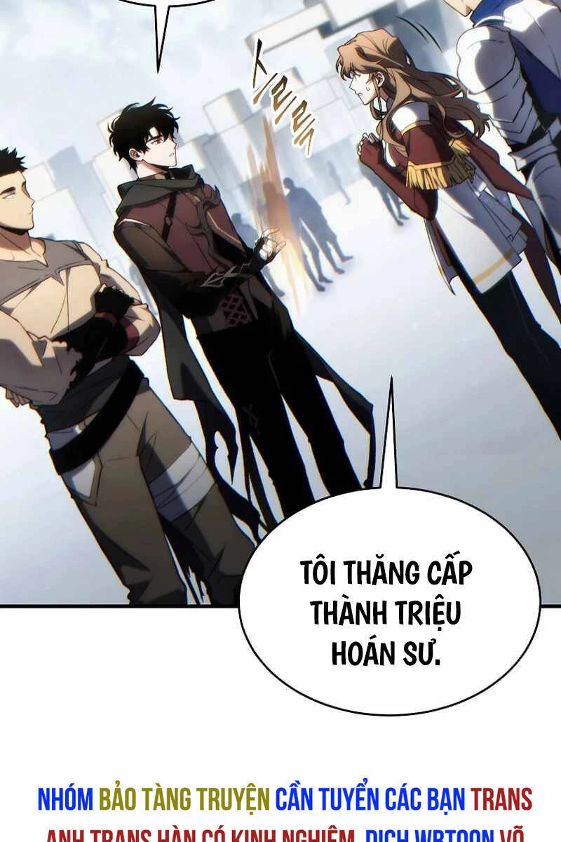 Người Chơi Mạnh Nhất Hồi Quy Lần Thứ 100 Chapter 34 - 55