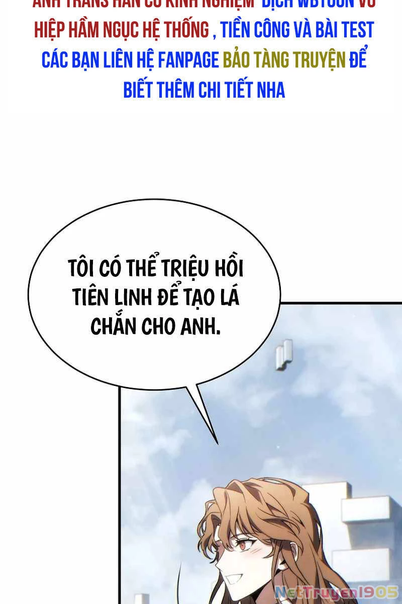 Người Chơi Mạnh Nhất Hồi Quy Lần Thứ 100 Chapter 34 - 56