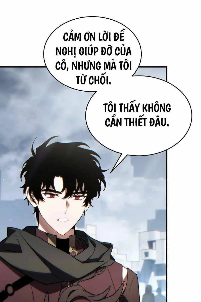 Người Chơi Mạnh Nhất Hồi Quy Lần Thứ 100 Chapter 34 - 58
