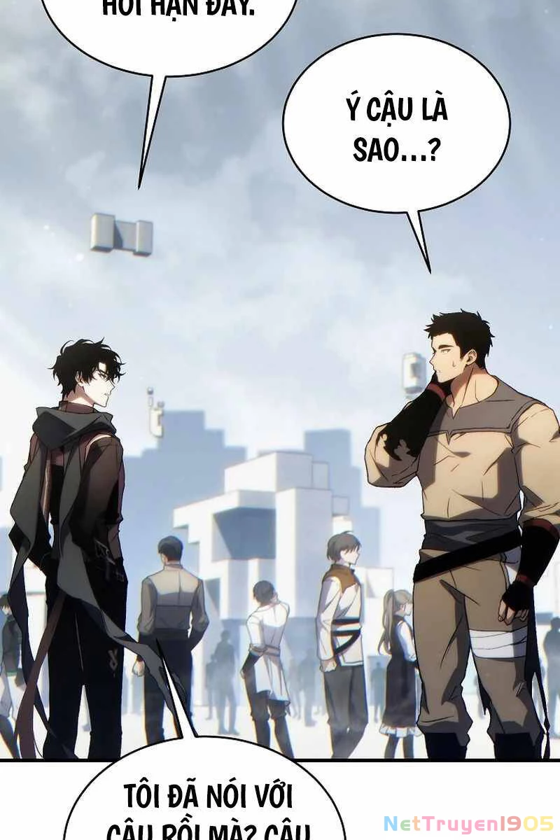 Người Chơi Mạnh Nhất Hồi Quy Lần Thứ 100 Chapter 34 - 66