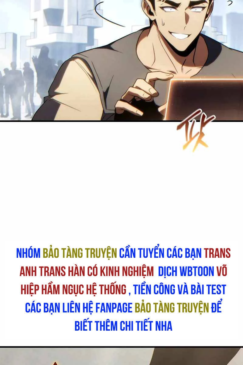 Người Chơi Mạnh Nhất Hồi Quy Lần Thứ 100 Chapter 34 - 79