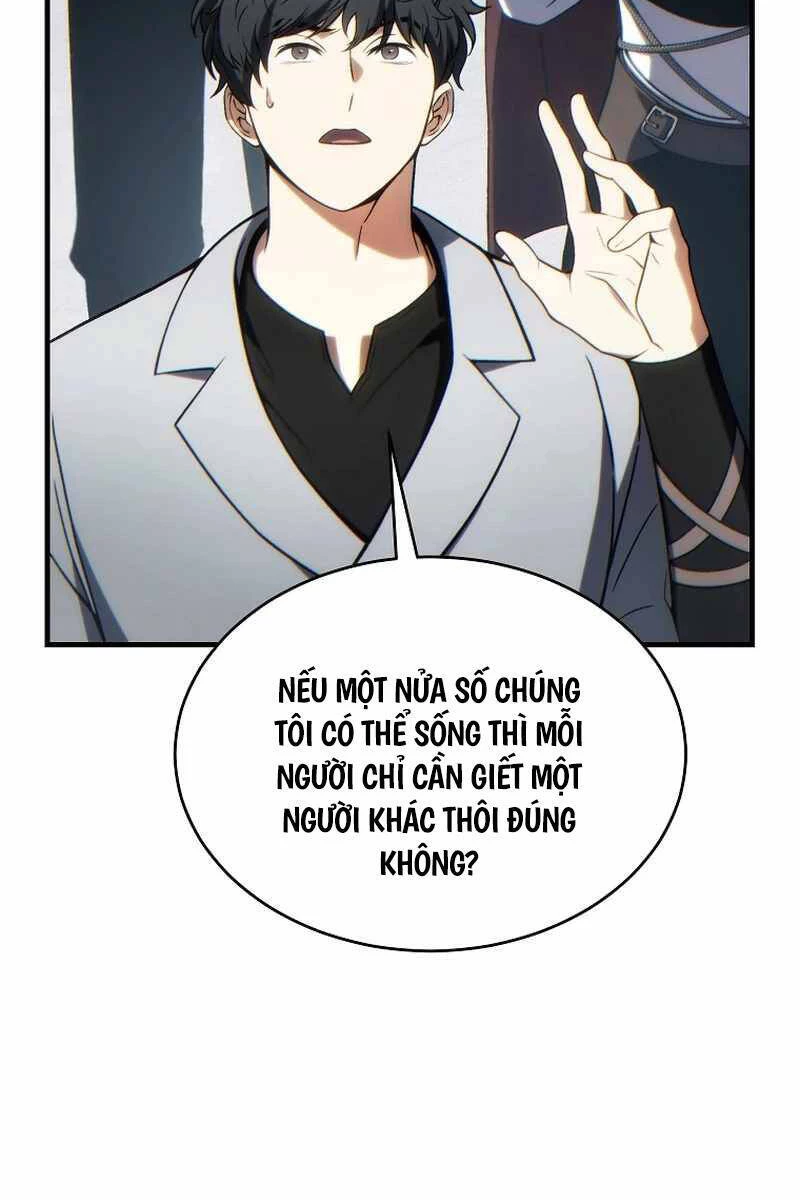Người Chơi Mạnh Nhất Hồi Quy Lần Thứ 100 Chapter 34 - 105