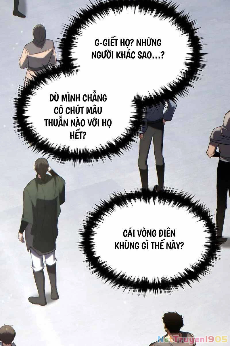 Người Chơi Mạnh Nhất Hồi Quy Lần Thứ 100 Chapter 34 - 121
