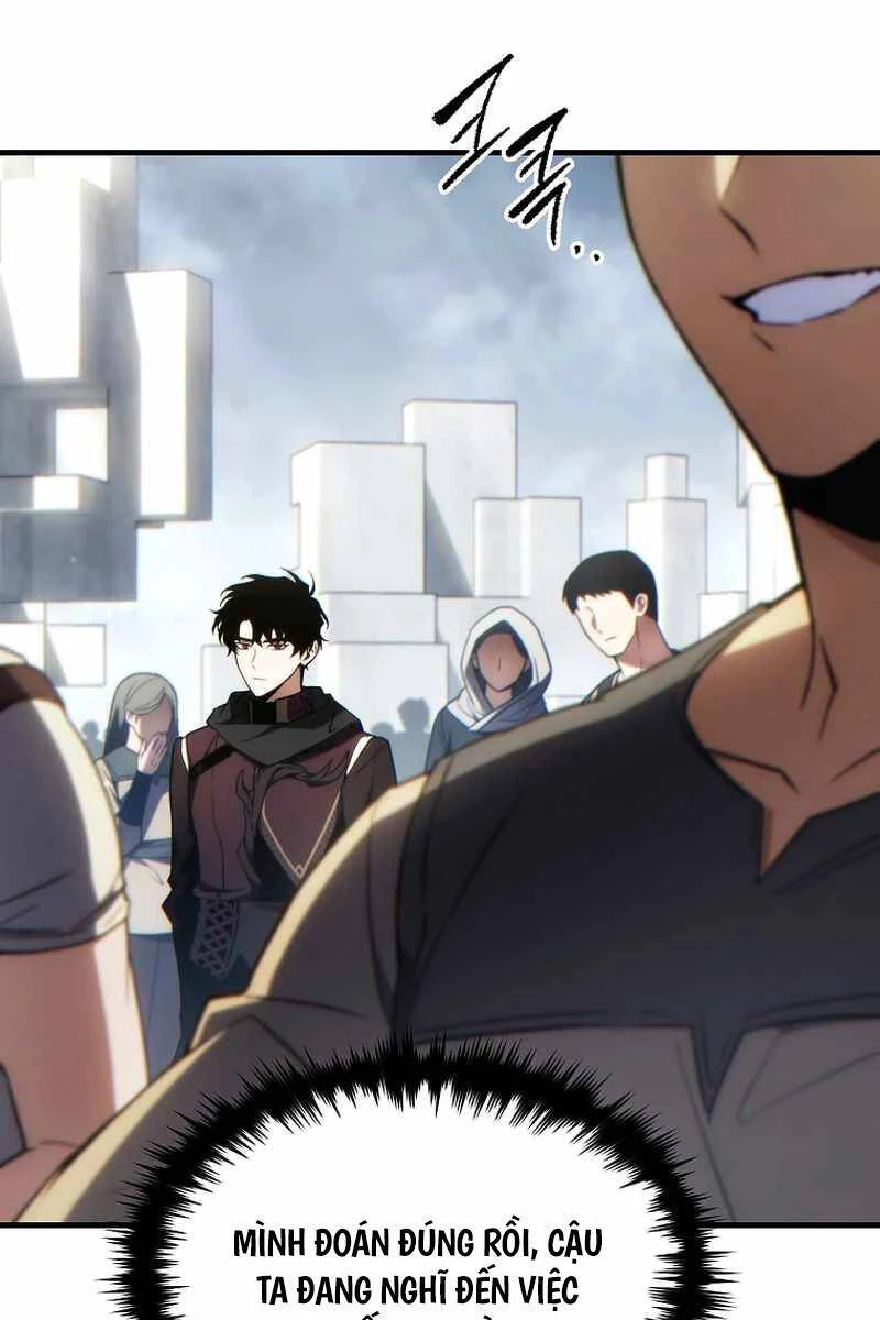 Người Chơi Mạnh Nhất Hồi Quy Lần Thứ 100 Chapter 34 - 125