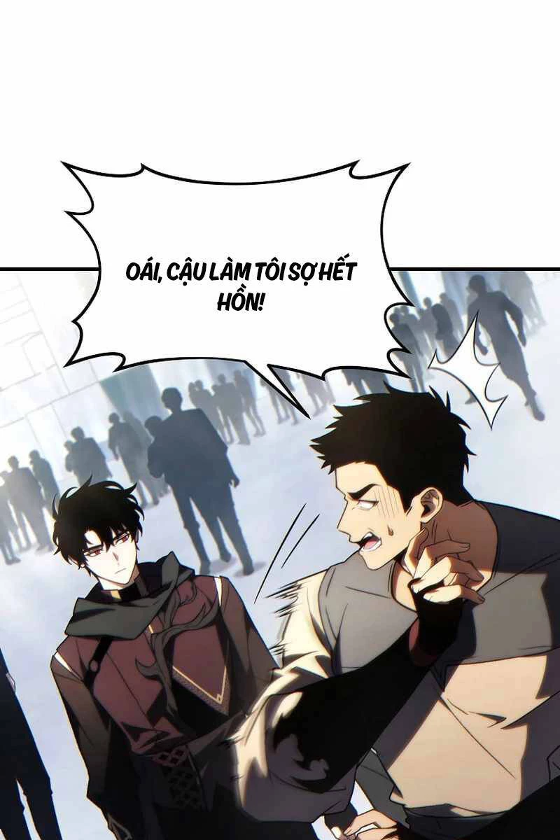 Người Chơi Mạnh Nhất Hồi Quy Lần Thứ 100 Chapter 34 - 130