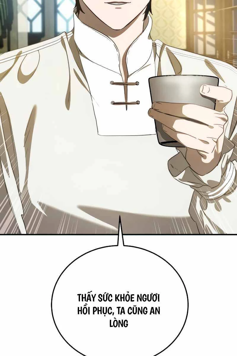 Tinh Tú Kiếm Sĩ Chapter 23 - 11