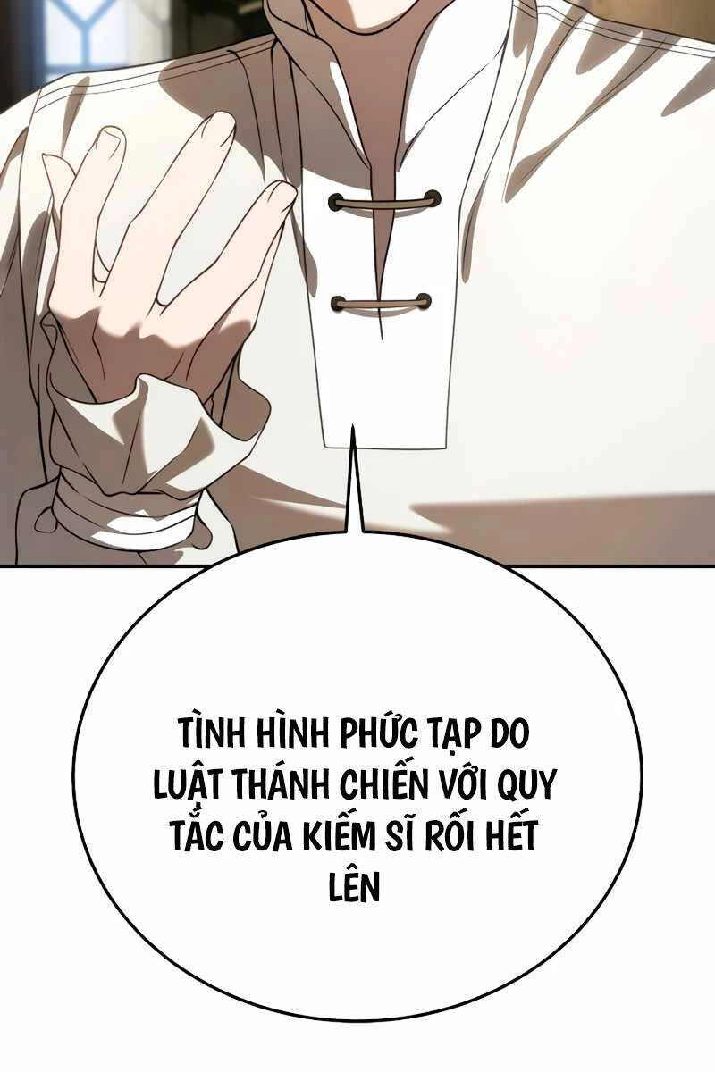 Tinh Tú Kiếm Sĩ Chapter 23 - 21