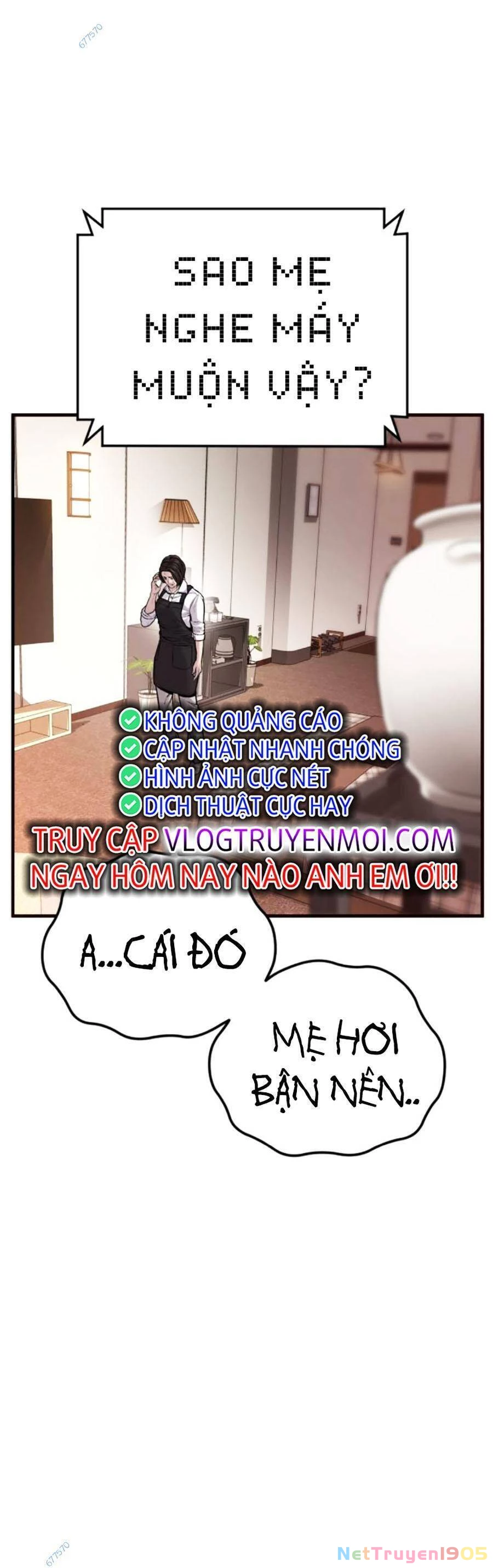 Bố Tôi Là Đặc Vụ Chapter 119 - 21