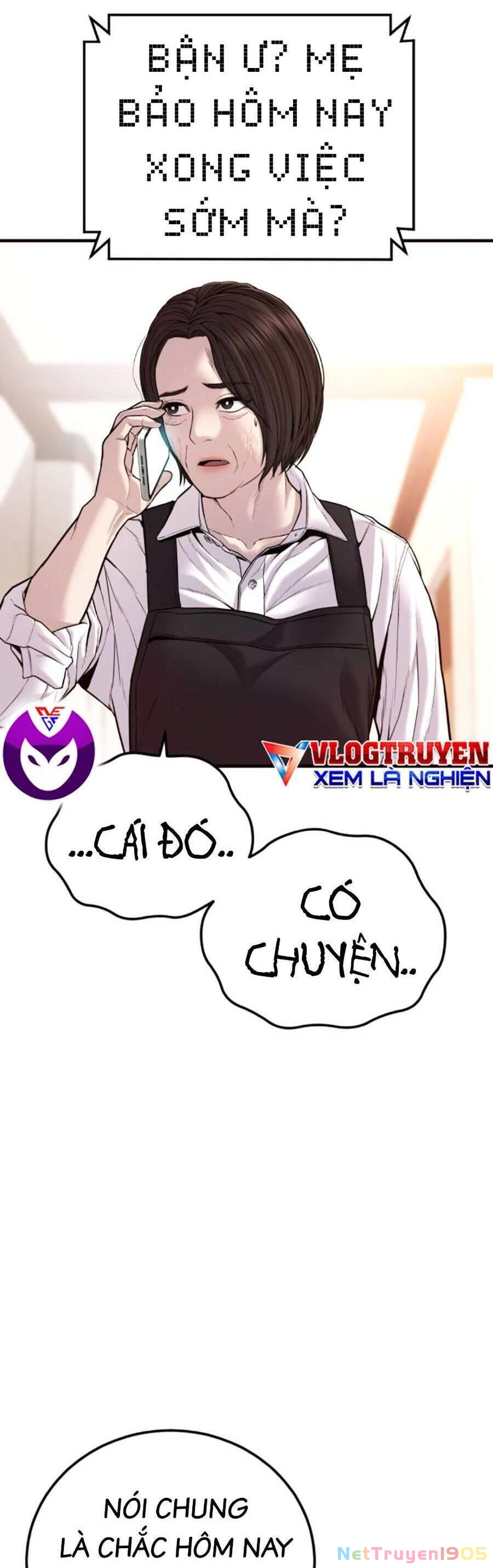 Bố Tôi Là Đặc Vụ Chapter 119 - 22