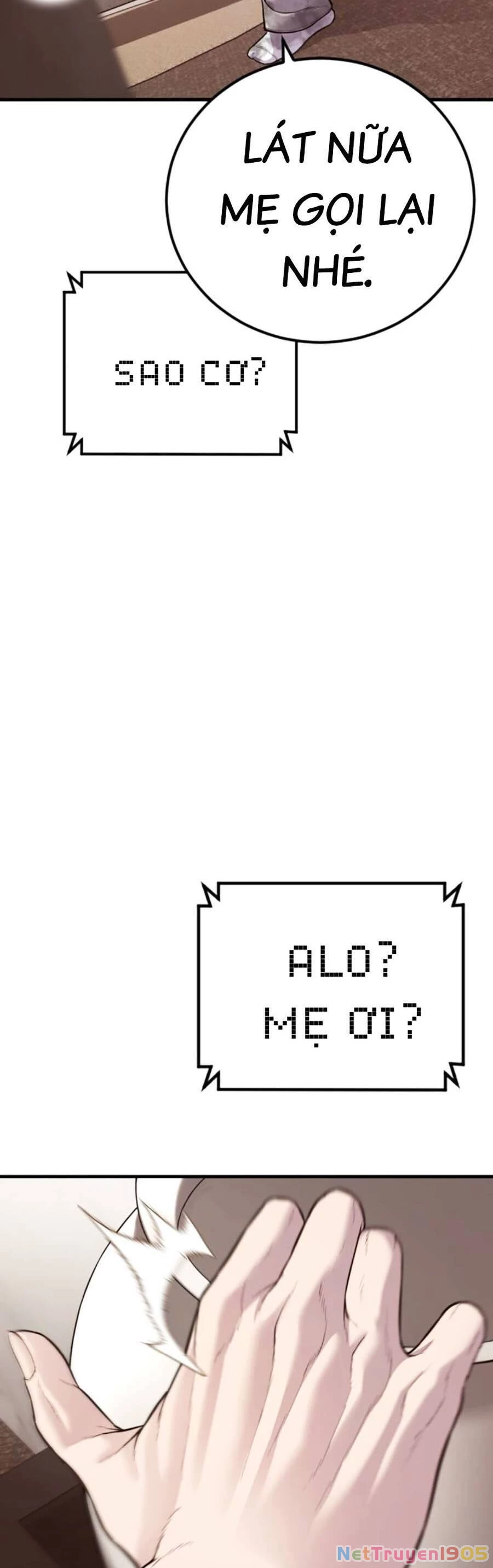 Bố Tôi Là Đặc Vụ Chapter 119 - 27