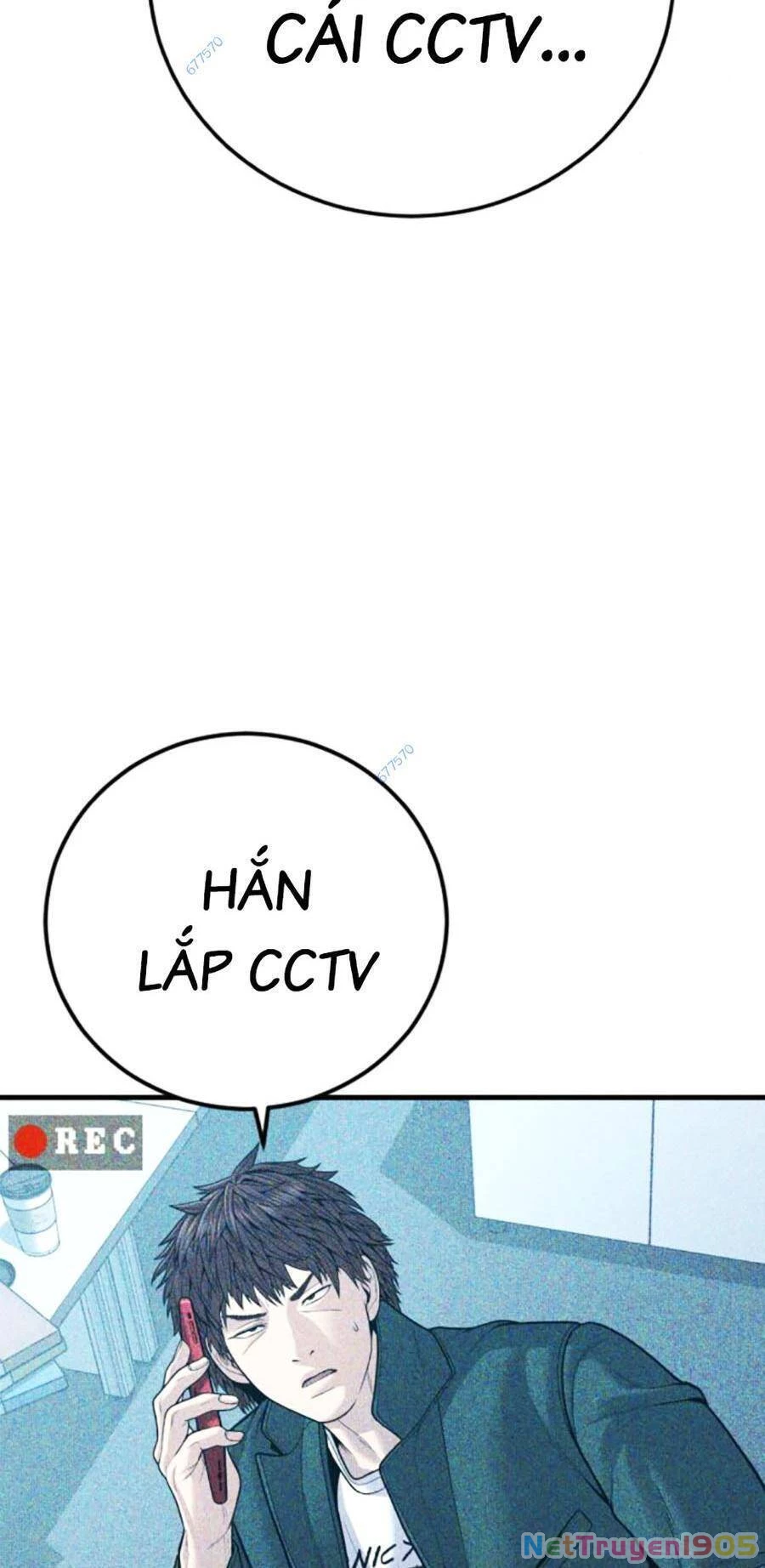 Bố Tôi Là Đặc Vụ Chapter 119 - 93