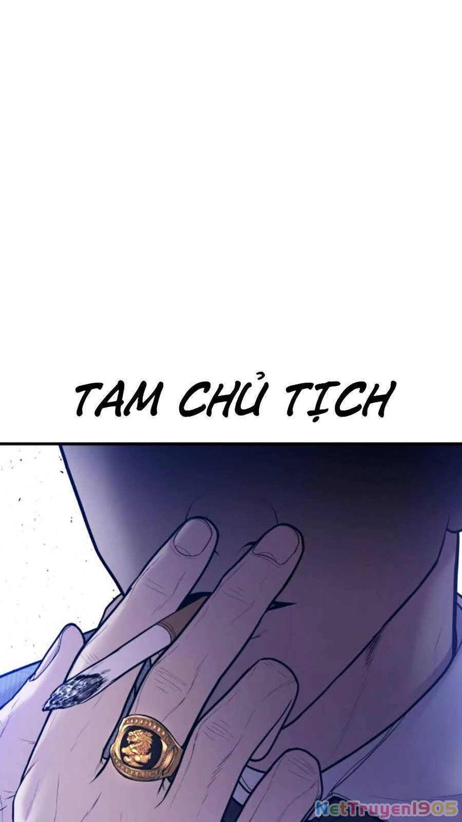 Bố Tôi Là Đặc Vụ Chapter 119 - 134