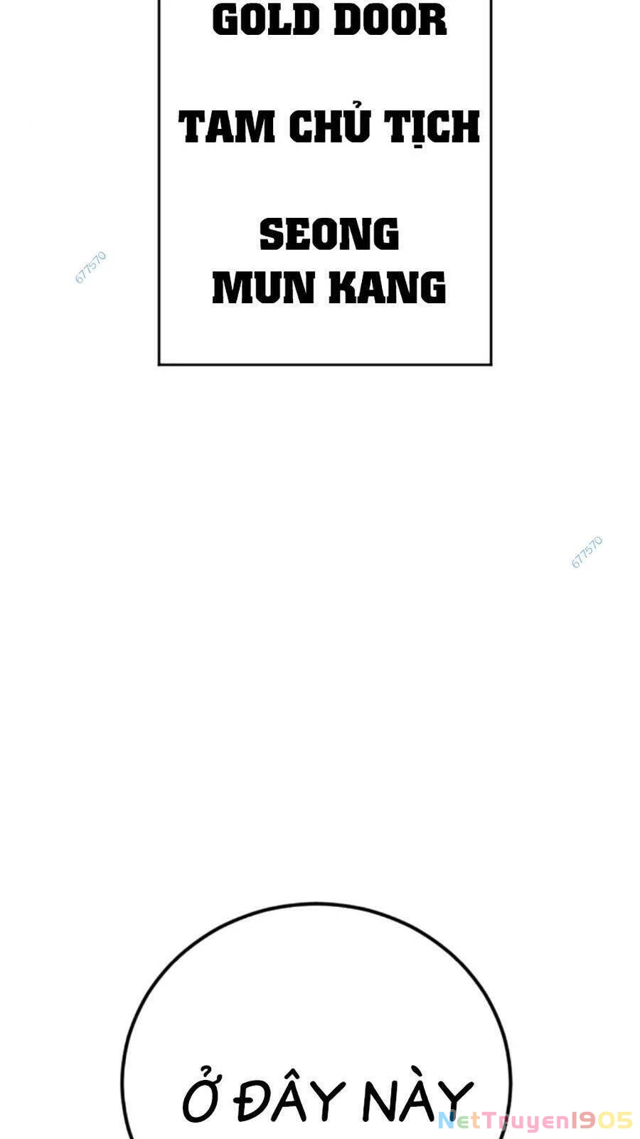 Bố Tôi Là Đặc Vụ Chapter 119 - 137