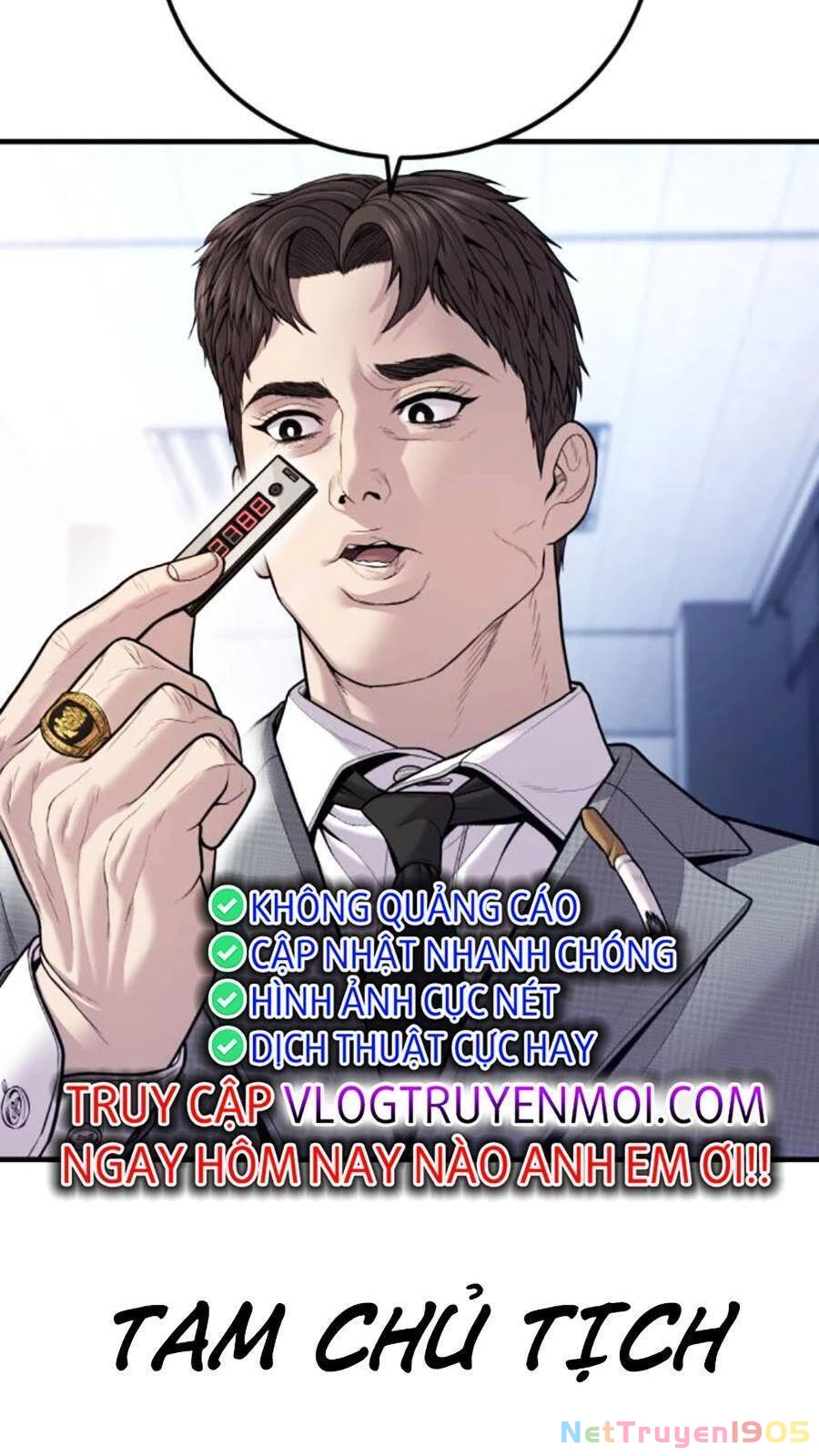 Bố Tôi Là Đặc Vụ Chapter 119 - 138