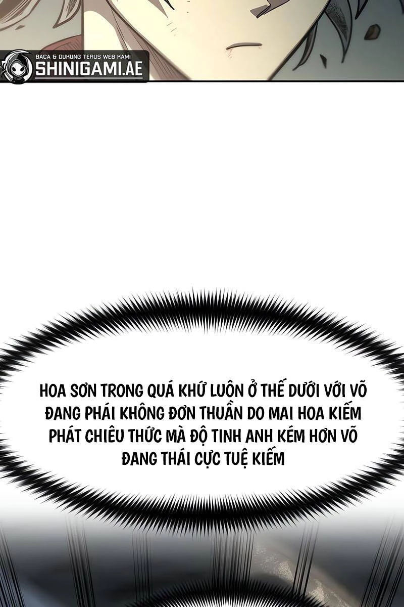 Hoa Sơn Tái Xuất Chapter 105 - 116