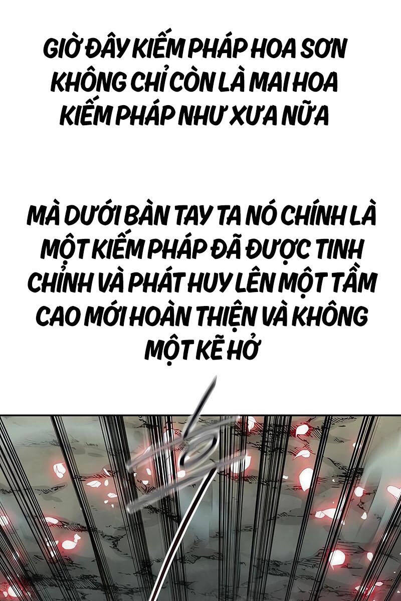 Hoa Sơn Tái Xuất Chapter 105 - 130