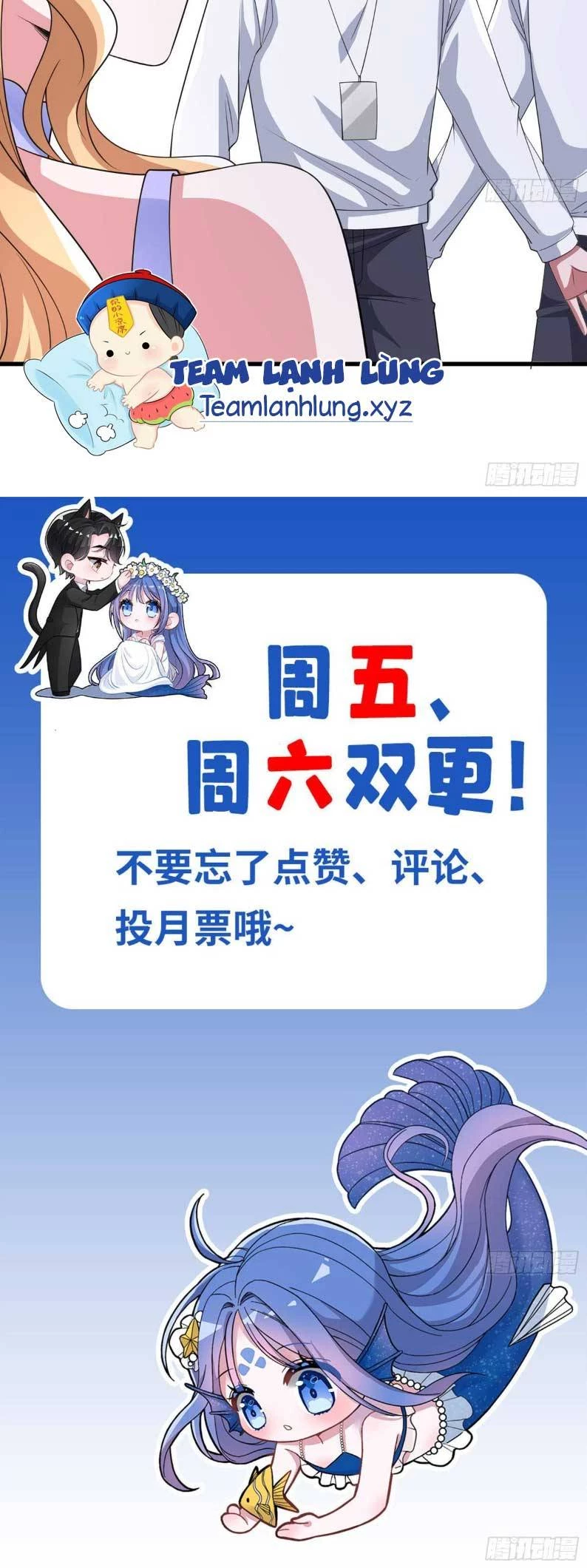 Cuộc Hôn Nhân Với Boss Nhà Giàu Khét Tiếng Chapter 140 - 6