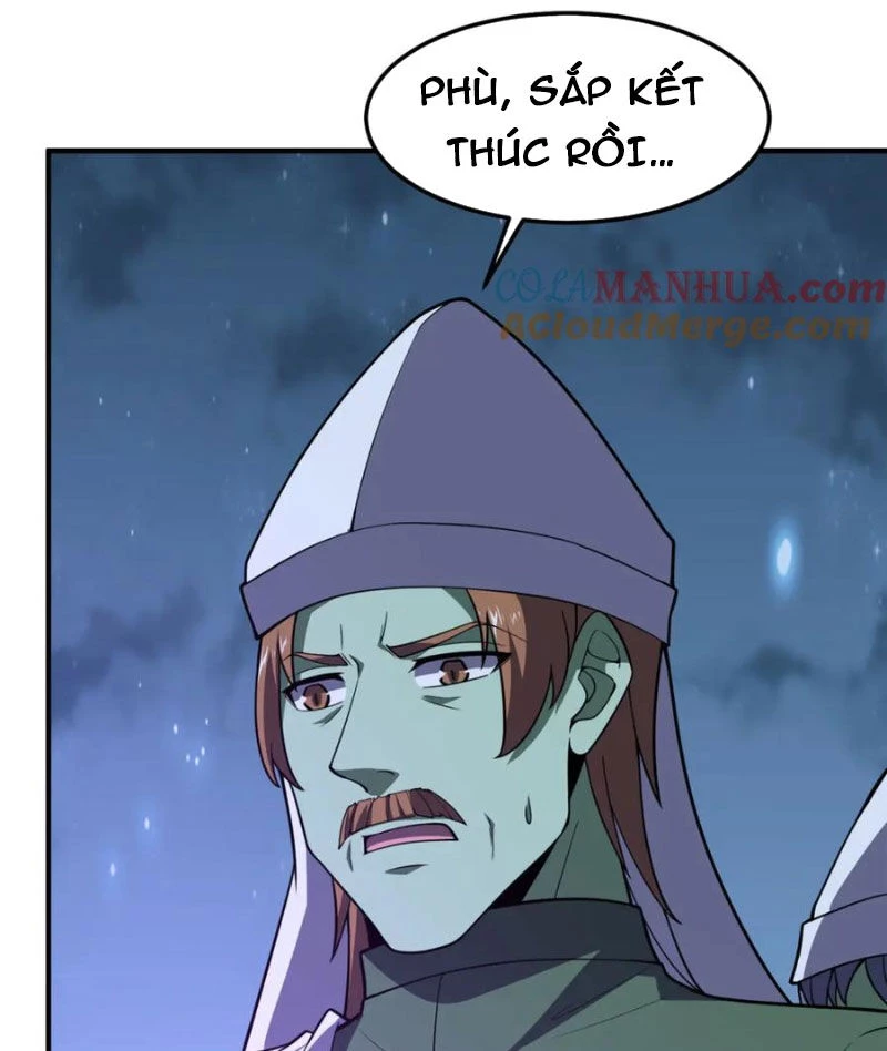 Thần Sủng Tiến Hóa Chapter 271 - 40