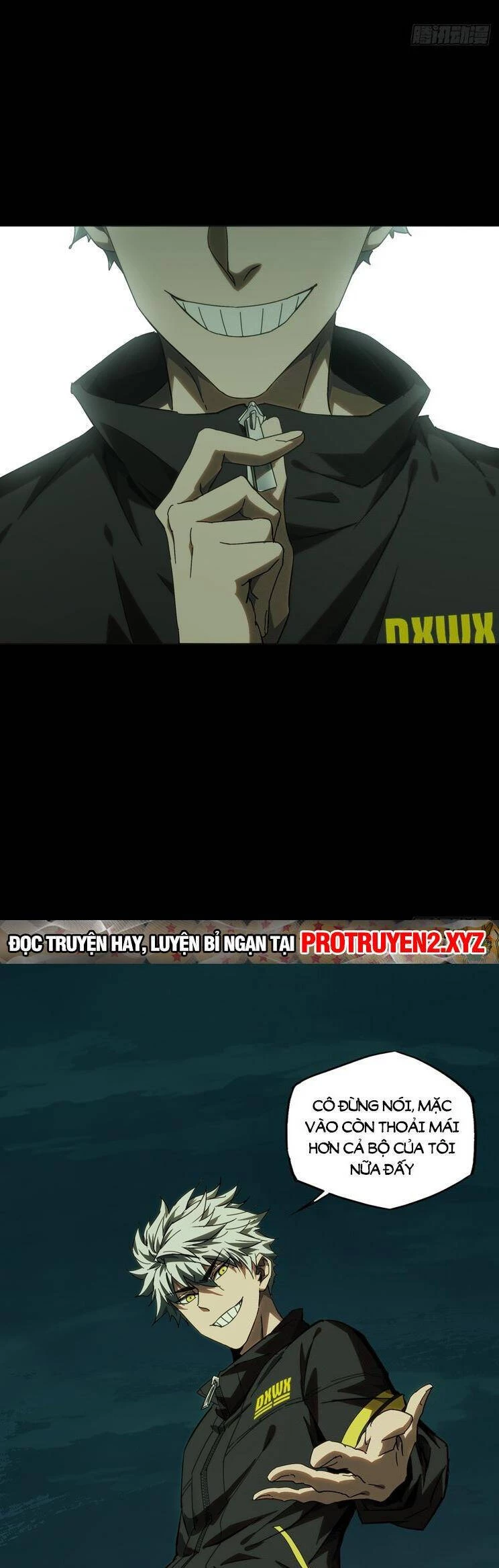 Đại Tượng Vô Hình Chapter 383 - 25