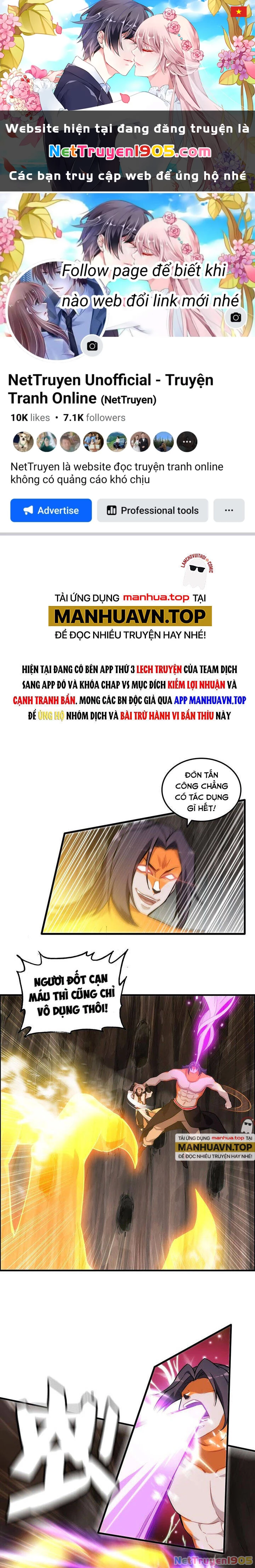 Tu Tiên Chính Là Như Vậy Chapter 52 - 1