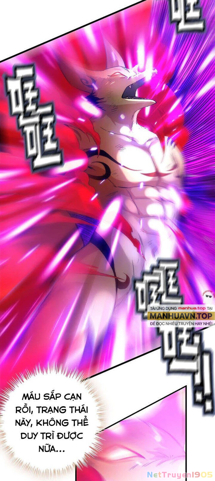 Tu Tiên Chính Là Như Vậy Chapter 52 - 3