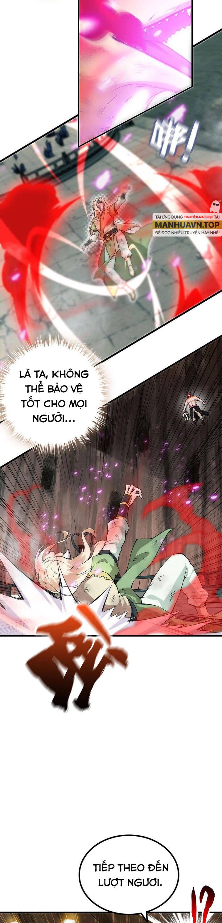 Tu Tiên Chính Là Như Vậy Chapter 52 - 4