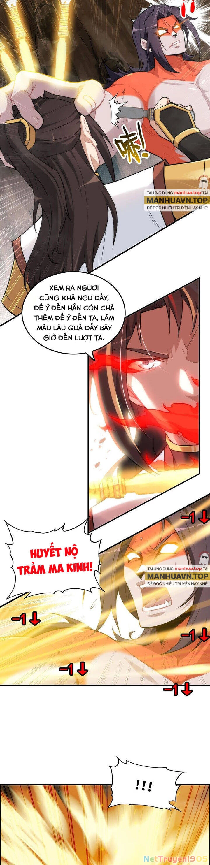 Tu Tiên Chính Là Như Vậy Chapter 52 - 5