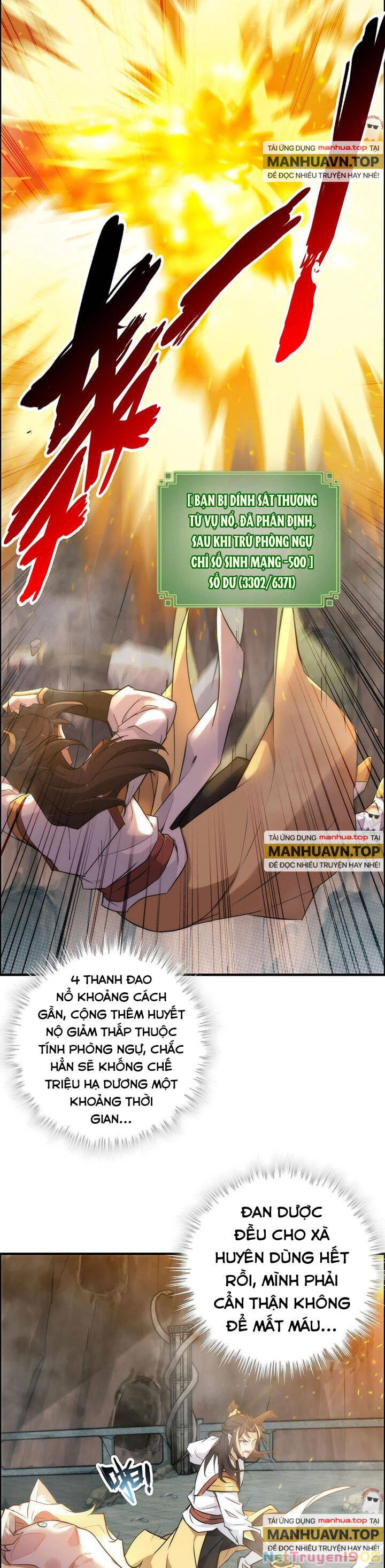 Tu Tiên Chính Là Như Vậy Chapter 52 - 6