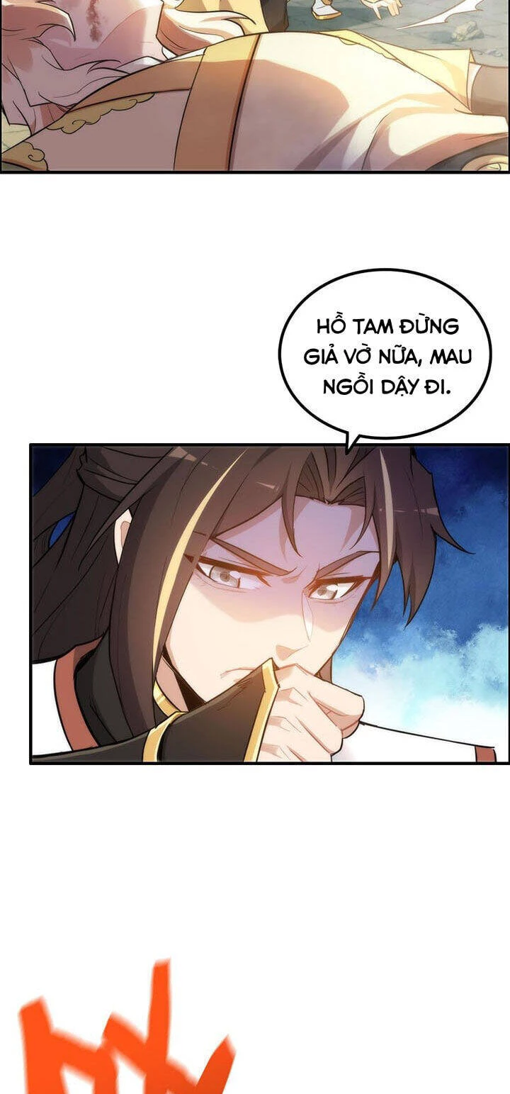 Tu Tiên Chính Là Như Vậy Chapter 52 - 7