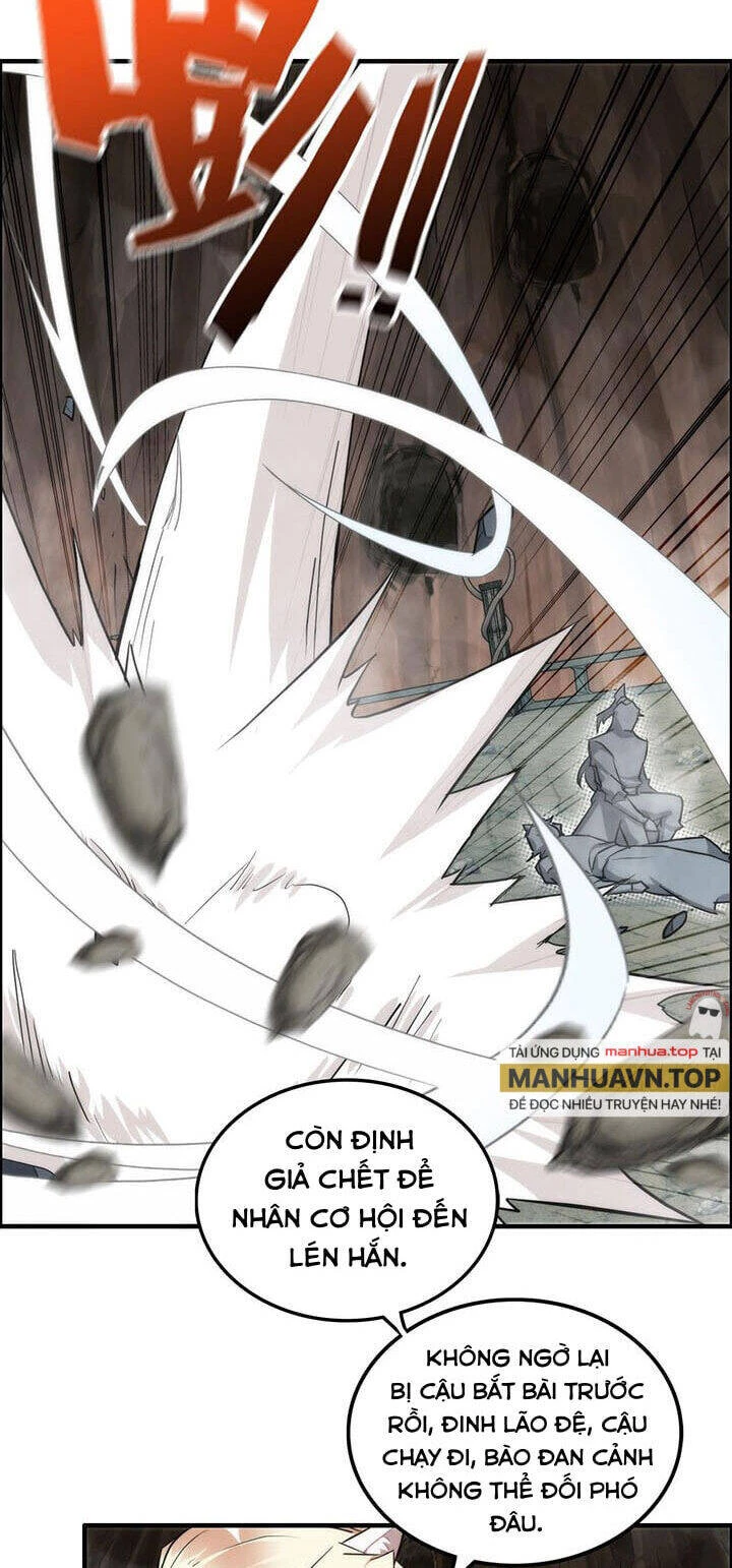 Tu Tiên Chính Là Như Vậy Chapter 52 - 8