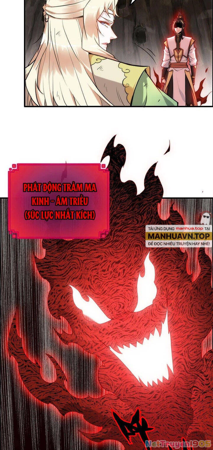 Tu Tiên Chính Là Như Vậy Chapter 52 - 9