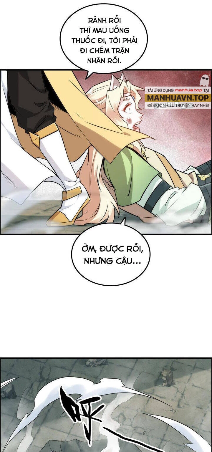 Tu Tiên Chính Là Như Vậy Chapter 52 - 11