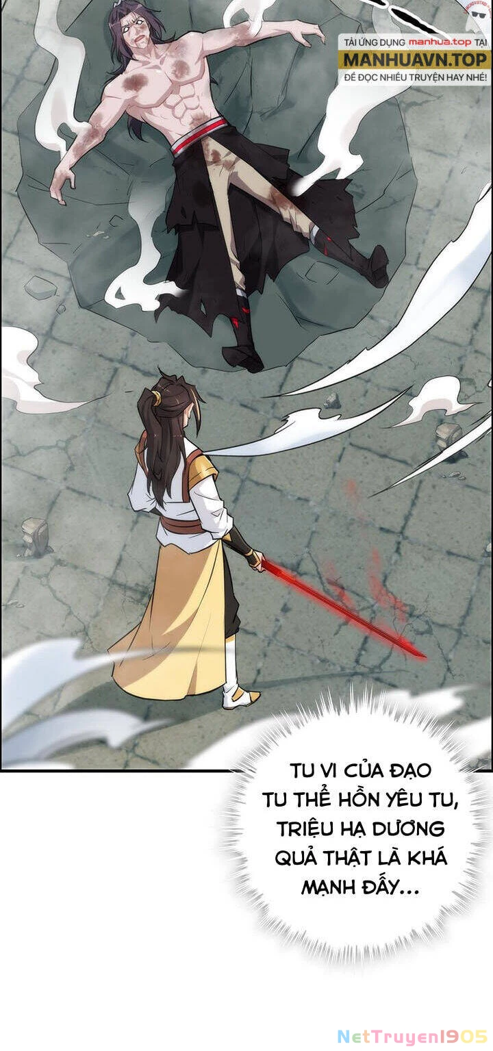 Tu Tiên Chính Là Như Vậy Chapter 52 - 12